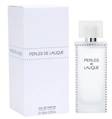 Lalique Perles De Lalique