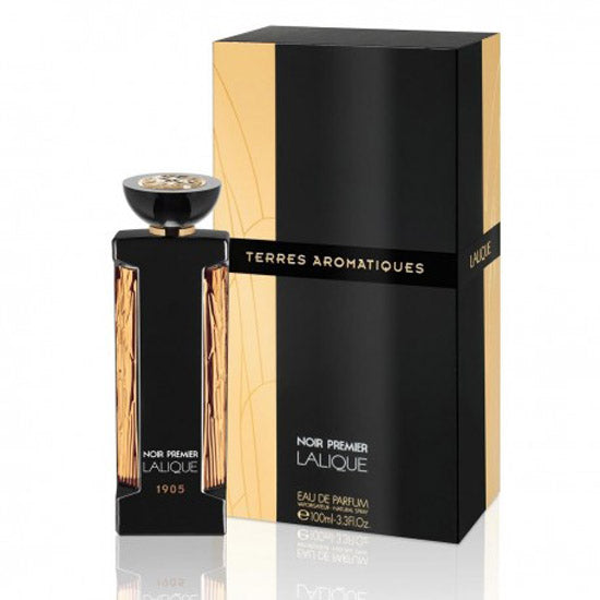Lalique Terres Aromatiques 1905