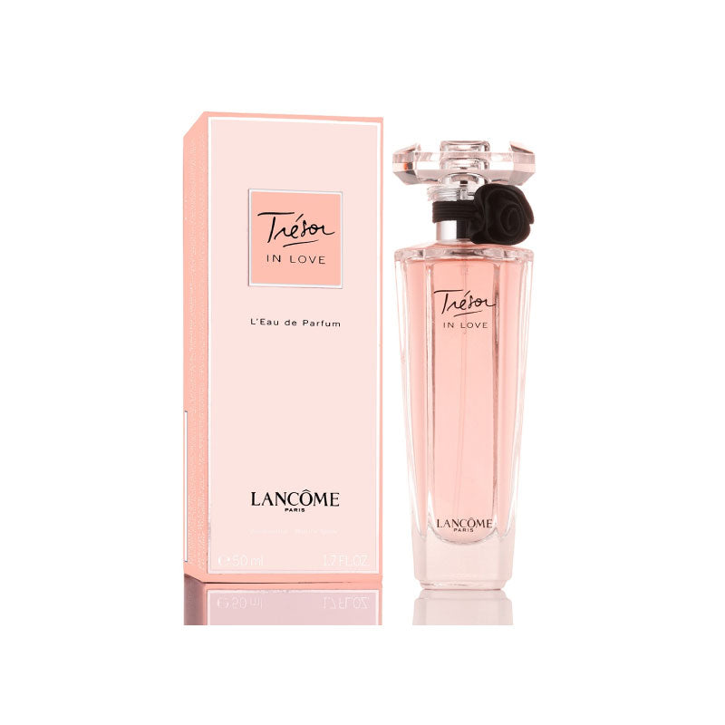 LANCOME TRESOR INLOVE W EDP 50ML Eau De Parfum For her