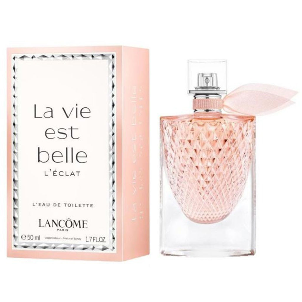 LANCOME LVEB L'ECLAT EDT 100ML Eau De Toilette For her