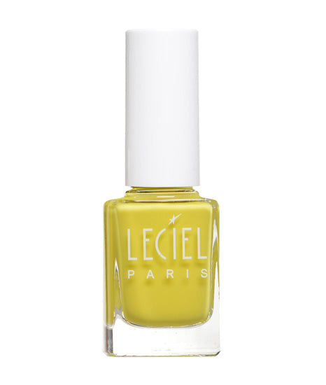 LECIEL PLAIN YELLOW