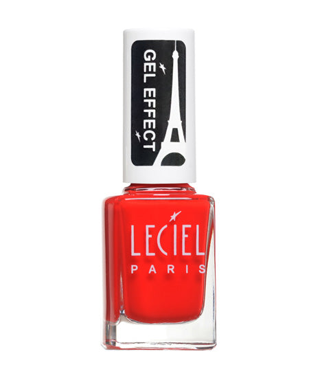 LECIEL ROUGE FEU