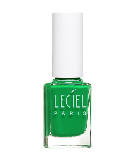 LECIEL BRIGHT GREEN