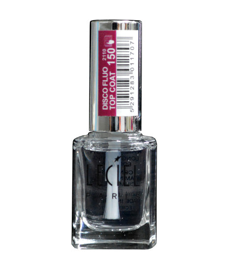 LECIEL DISCO FLUO TOP COAT 12ML