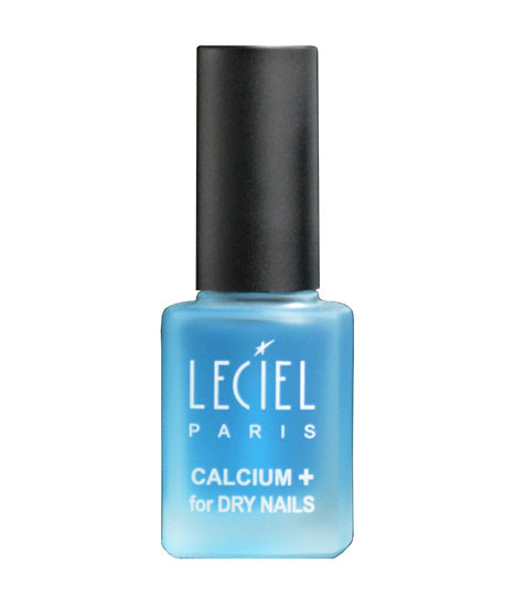 LECIEL CALCIUM + FOR DRY NAILS 12