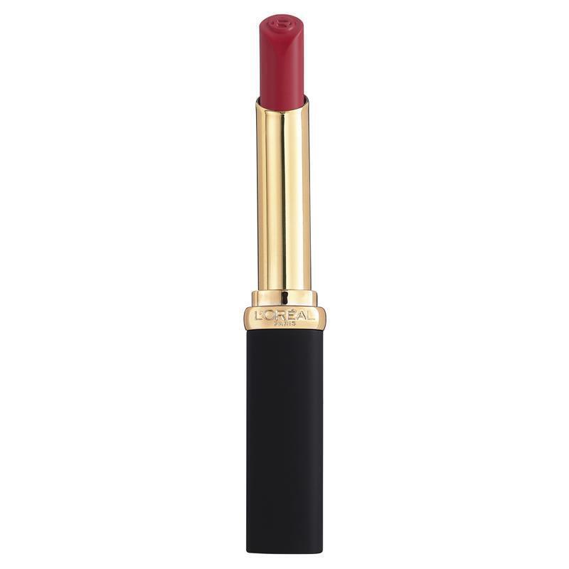 LOREAL OMP Col Rich Int Vol Mat Lipst 188 Rose Activist