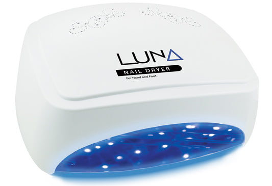 LUNA LUNA CUBE 30W- PEARL WHITE