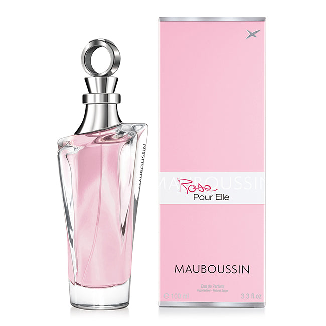 Mauboussin Rose Pour Elle