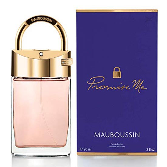 Mauboussin Promise Me
