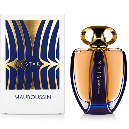 Mauboussin Star