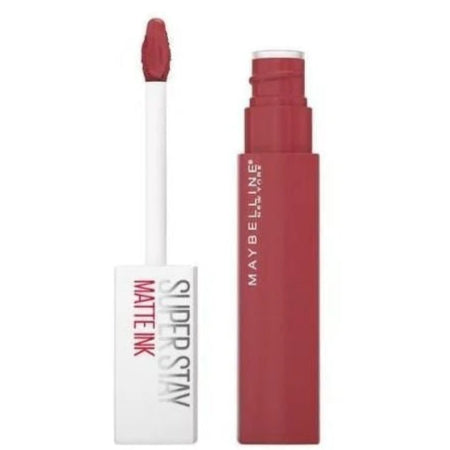MAYBELLINE MNY Sstay MatteInk Liq. Lipst. 170 Initiator