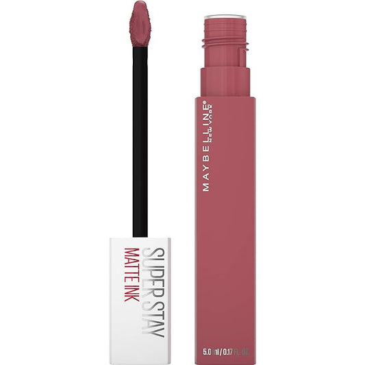 MAYBELLINE MNY Sstay MatteInk Liq. Lipst. 175 Ringeader