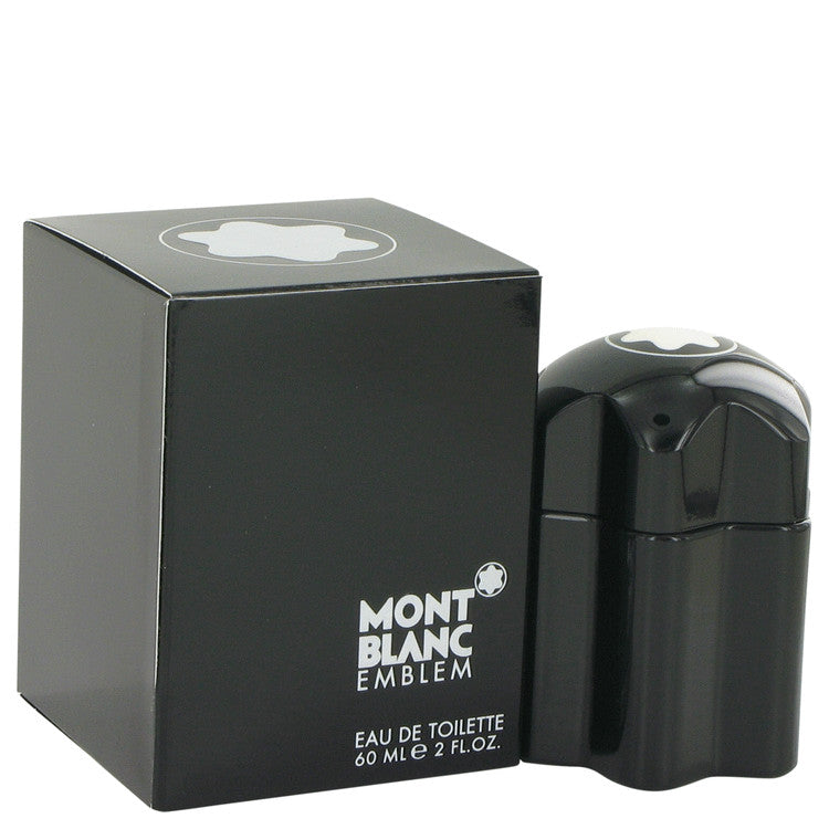 MONT BLANC MBC EMBLEM MEN EDT 60ML