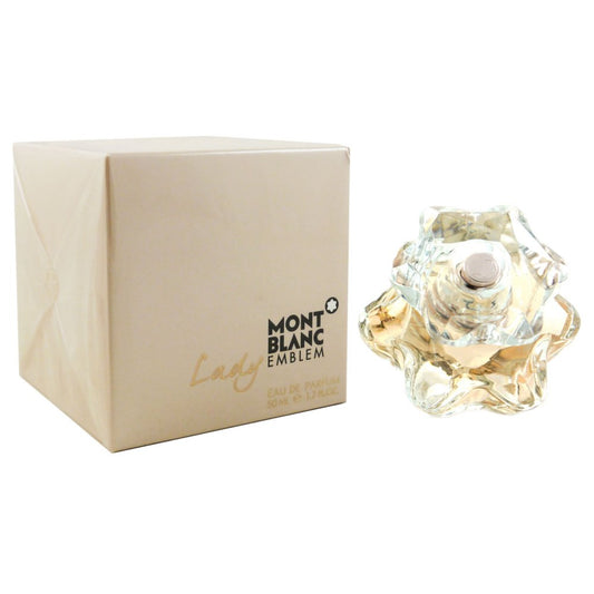 MONT BLANC MBC LADY EMBLEM EDP 50ML