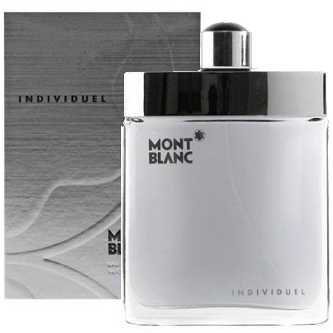 MONT BLANC MT BLANC INDIVI M EDT75ML