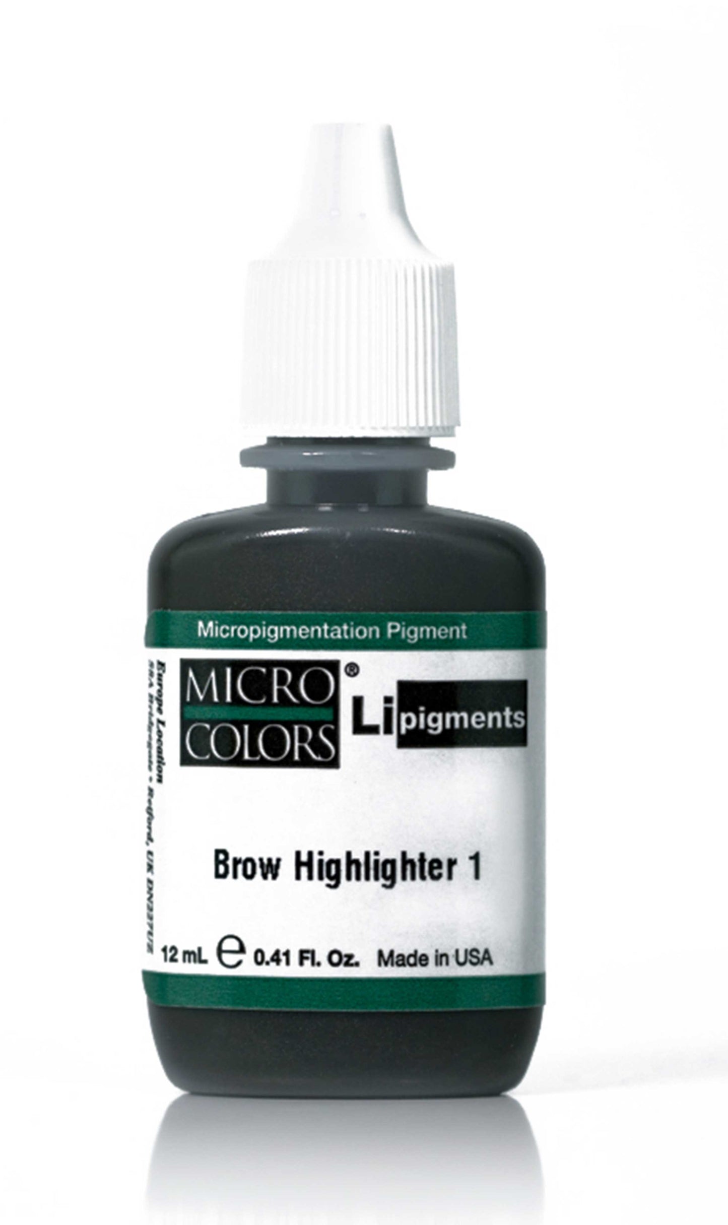 MEICHA PIGMENT LIQUID 12CC BROW HIGHLIGHTER