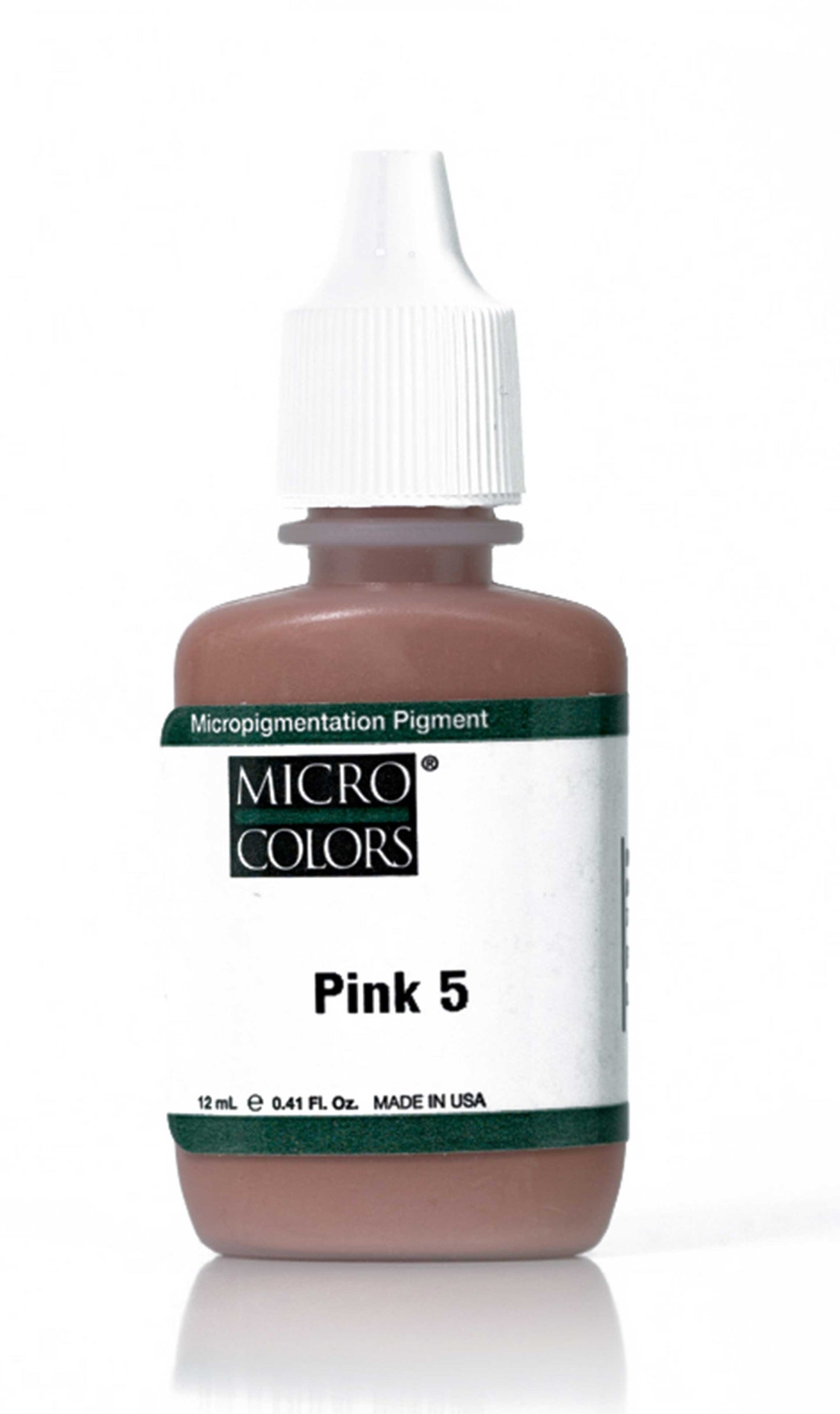 MEICHA PIGMENT LIQUID 12CC PINK 5