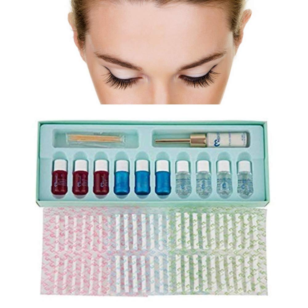 MEICHA PRO EYELASH PERM KIT