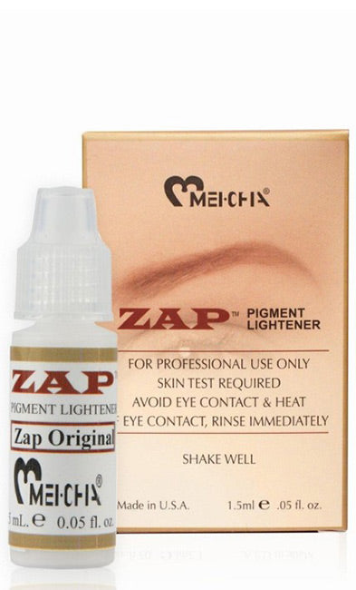 MEICHA ZAP PIGMENT LIGHTENER 1.5 TUBE