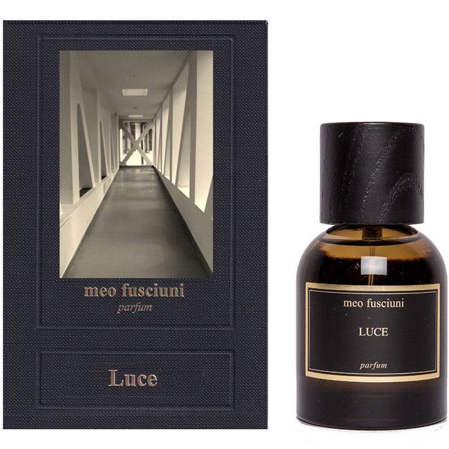 Meo Fusciuni Luce