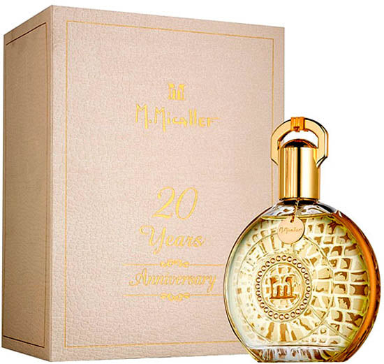 Micallef 20 Years