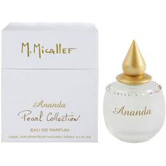 Micallef Ananda Pearl
