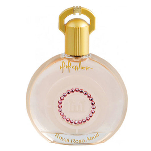 Micallef Royal Rose Aoud