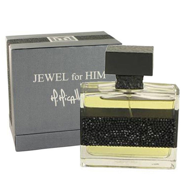Micallef Jewel For Him