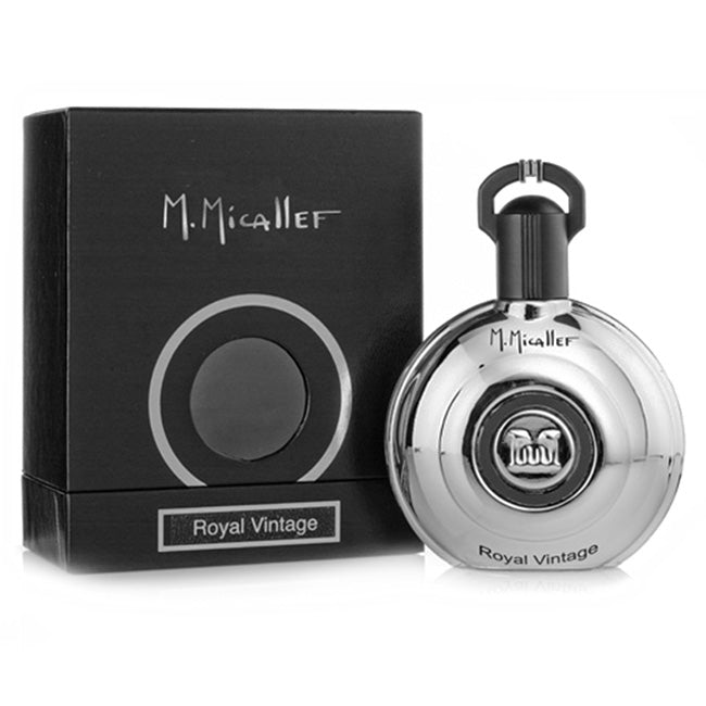 Micallef Royal Vintage