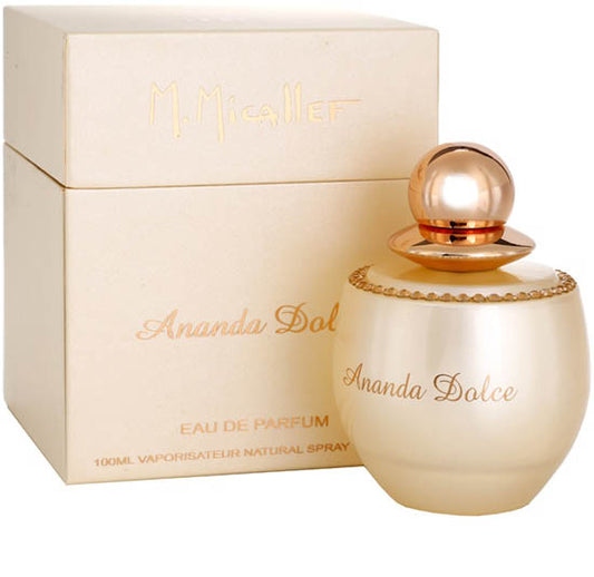 Micallef Ananda Dolce