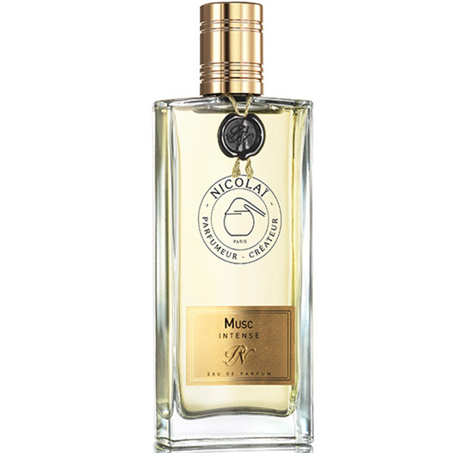 Nicolai Musc Intense