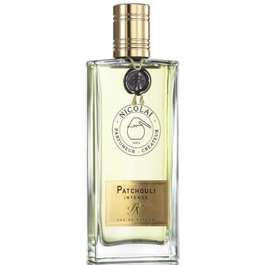 Nicolai Patchouli Intense