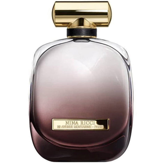 NINA RICCI LEXTASE LE18 EDP 80ML Eau De Parfum  For her