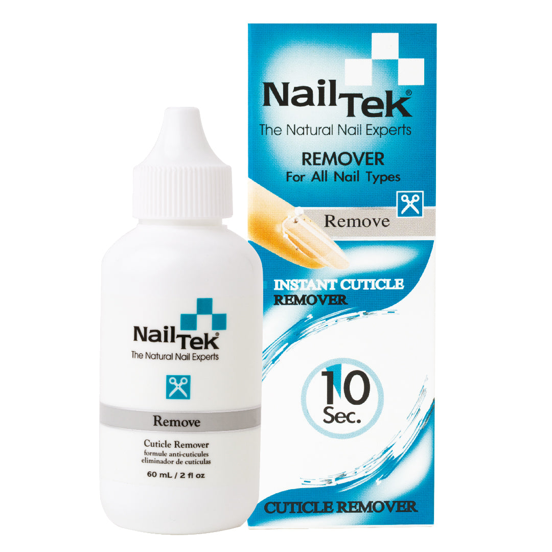 NAIL TEK REMOVE CUTICLE REMOVER
