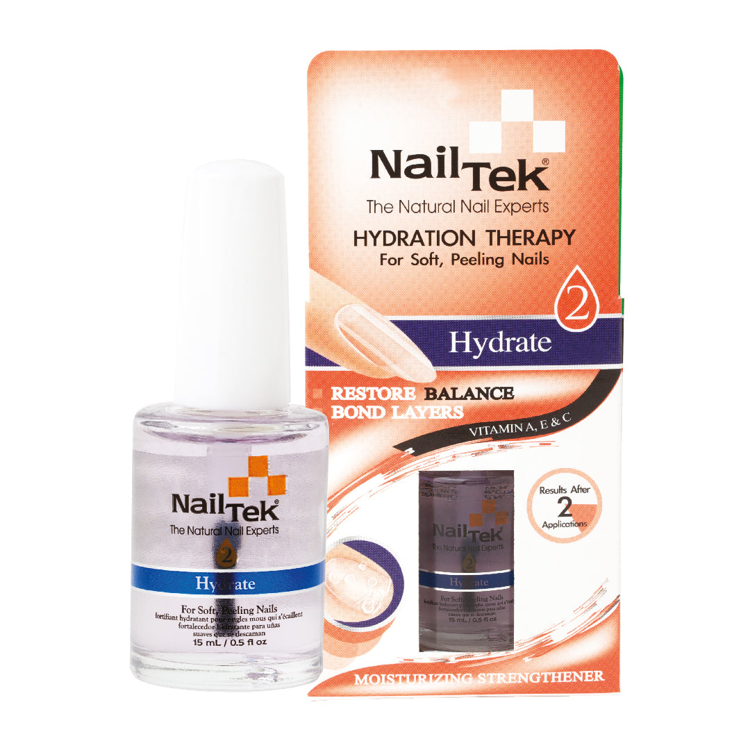 NAIL TEK HYDRATION THERAPY 2