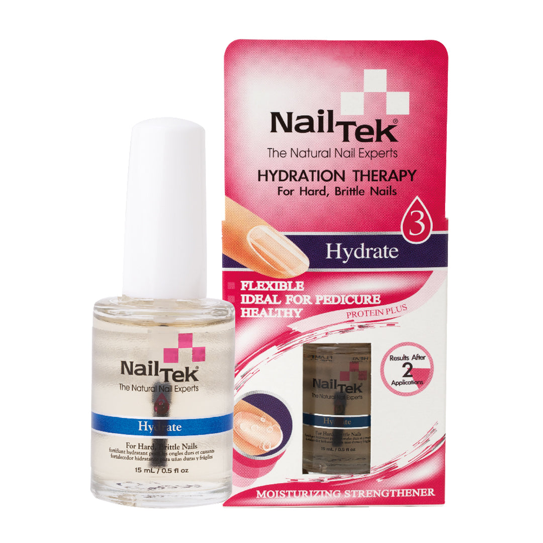 NAIL TEK HYDRATION THERAPY 3