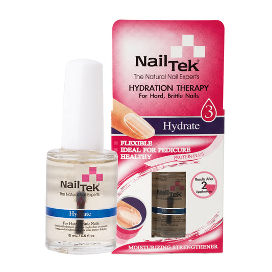NAIL TEK HYDRATION THERAPY 3