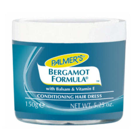 PALMERS HS BERGAMOT JAR 5.25OZ