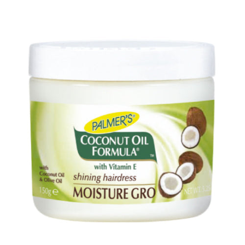 PALMERS HS COCONUT OIL JAR 5.25OZ