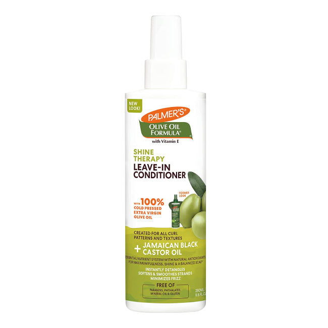 PALMERS OLV OIL STRENGTH LEAVE-IN COND 8.5OZ