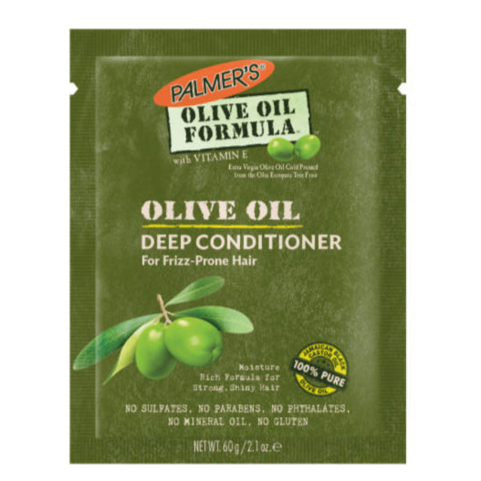 PALMERS OLV OIL DEEP COND PACK 2.1OZ