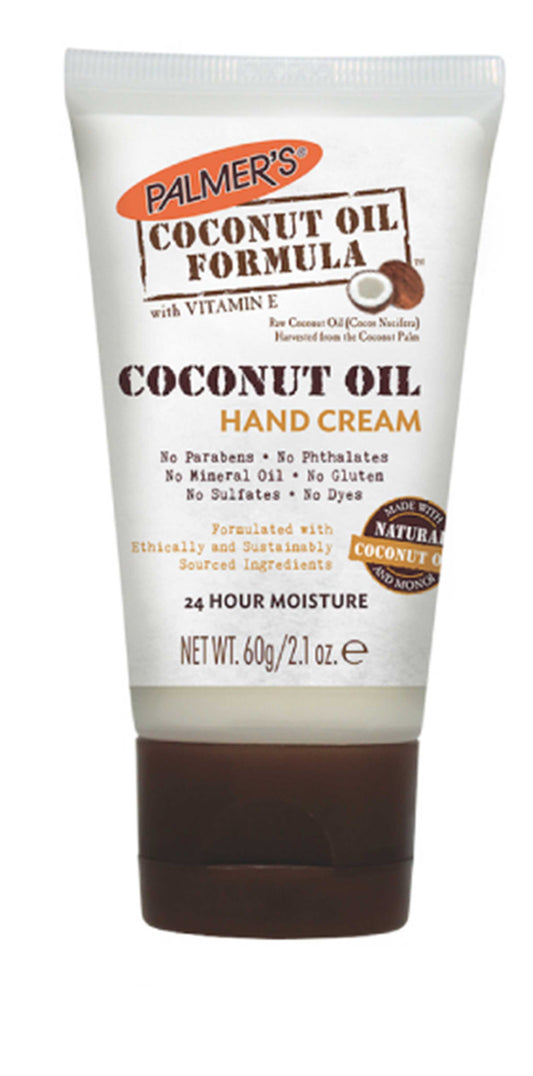 PALMERS CCO HAND CREAM 2.1OZ