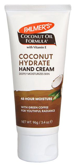 PALMERS CCO HAND CREAM 3.4OZ (96g)