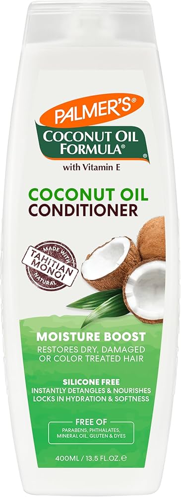 PALMERS CCO MOIST BOOST CONDITIONER 13.5OZ