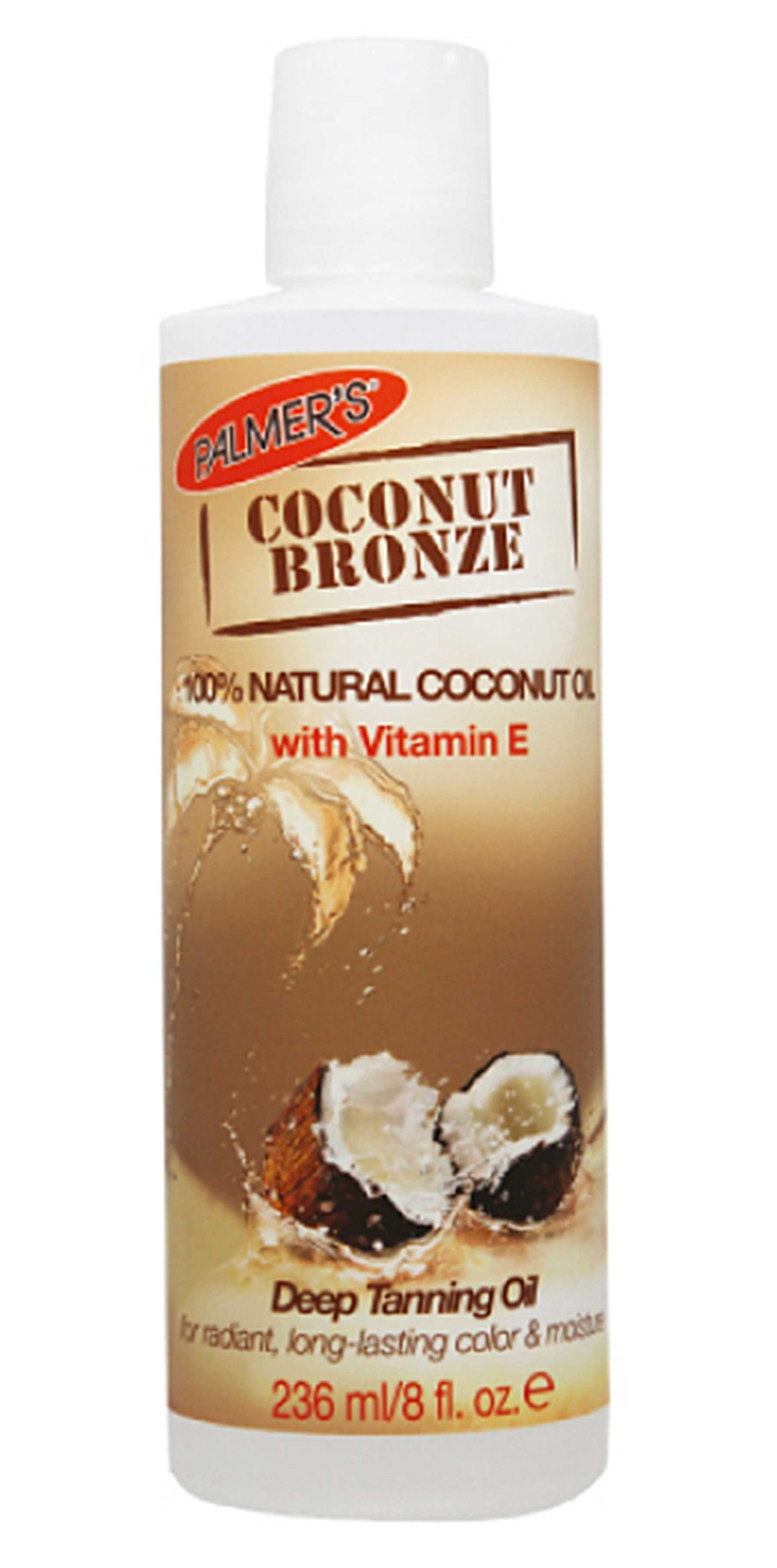 PALMERS CCO BRONZE 8 FLOZ