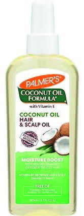 PALMERS CCO MOIST BOOST HAIR & SCALP OIL SPRAY 5.1OZ