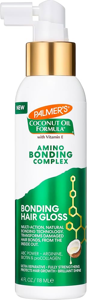 PALMERS CCO Amino Bonding Gloss TRT 118ml