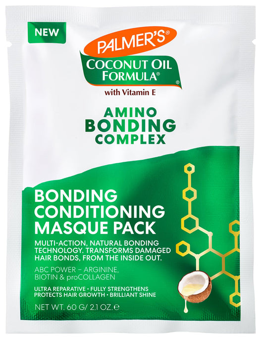 PALMERS CCO Amino Bonding Hair Mask 60g