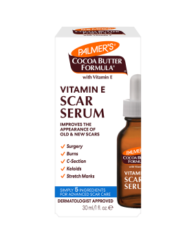 PALMERS CCB SCAR SERUM 1OZ (30ML)