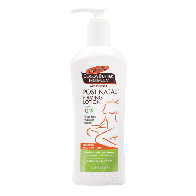 PALMERS CCB POST NATAL FIRMING LOT 8.5OZ